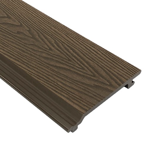 Фасадная панель EasyDecking Wood-X 156х21 Венге купить в Кузнецке