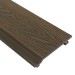 Фасадная панель EasyDecking Wood-X 156х21 Венге купить в Кузнецке
