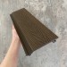 Фасадная панель EasyDecking Wood-X 156х21 Венге купить в Кузнецке