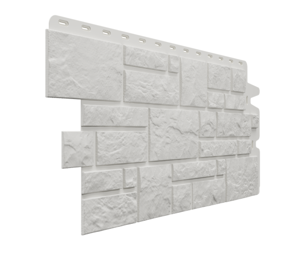 Фасадная панель Docke, Burg, Молочный купить в Кузнецке