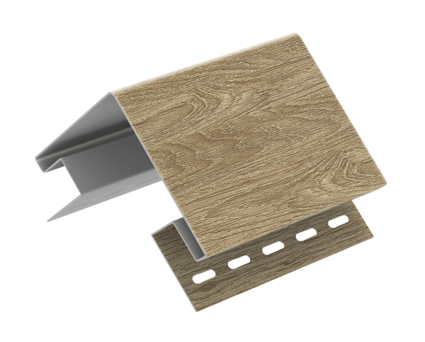 Наружный угол Timberblock Планкен Кленовый купить в Кузнецке