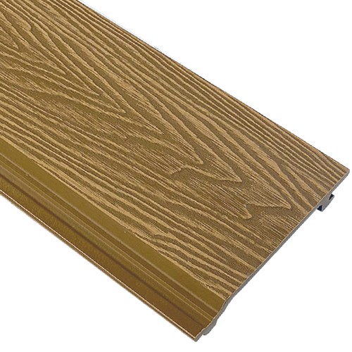 Фасадная панель EasyDecking Wood-X 156х21 Дуб купить в Кузнецке
