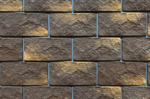 Фиброцементные панели КАНЬОН коллекция Малый Сколотый Камень 36 купить в Кузнецке
