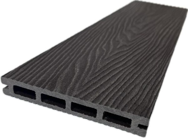 Доска террасная ДПК NanoWood Lite 3D купить в Кузнецке