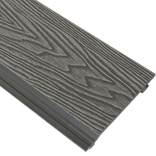 Фасадная панель EasyDecking Wood-X 156х21 Серый купить в Кузнецке