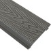 Фасадная панель EasyDecking Wood-X 156х21 Серый купить в Кузнецке