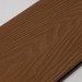 Террасная доска Ecodecking Экстра 3D полнотелая Шоколад купить в Кузнецке