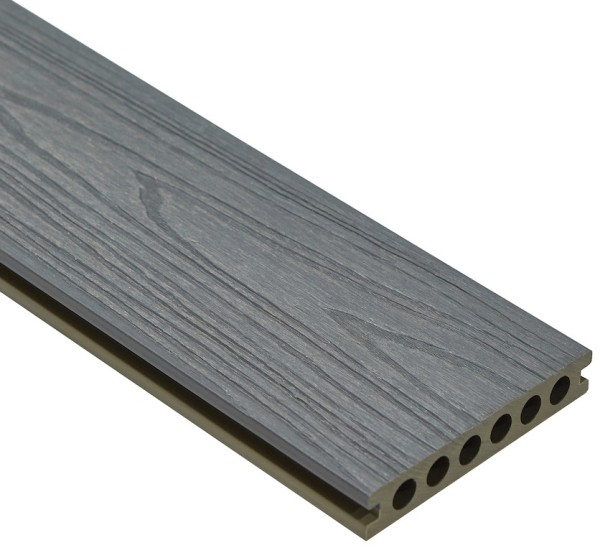 Террасная доска из ДПК CM Decking Reverse, Антик/Лайт грей купить в Кузнецке
