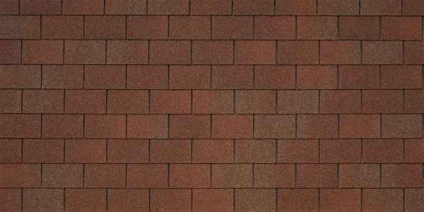 Гибкая черепица Tegola UNICA TOSCANA TERRACOTTA 406 купить в Кузнецке