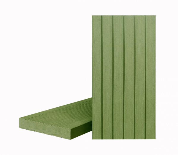 Террасная доска Классик Олива (полнотелая без паза) Под заказ купить в Кузнецке