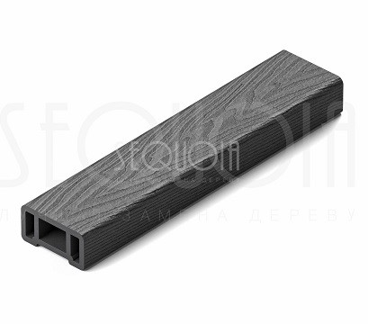 Перила SEQUOIA Evolution 3D WOOD GRAY купить в Кузнецке
