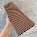 Террасная доска ДПК EasyDecking Wood-X 146х23 Коричневый купить в Кузнецке