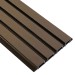 Фасадная реечная панель EasyDecking Wood-X 219х26 Венге купить в Кузнецке