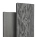 Террасная доска ДПК EasyDecking Wood-X 146х23 Серый купить в Кузнецке