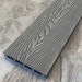 Террасная доска ДПК EasyDecking Wood-X 146х23 Серый купить в Кузнецке