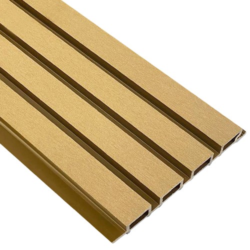 Фасадная реечная панель EasyDecking Wood-X 219х26 Дуб купить в Кузнецке