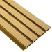 Фасадная реечная панель EasyDecking Wood-X 219х26 Дуб купить в Кузнецке