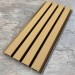 Фасадная реечная панель EasyDecking Wood-X 219х26 Дуб купить в Кузнецке