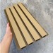 Фасадная реечная панель EasyDecking Wood-X 219х26 Дуб купить в Кузнецке