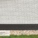Фасадная панель Ю-пласт Стоун Хаус S-Lock Клинкер дымчатый купить в Кузнецке