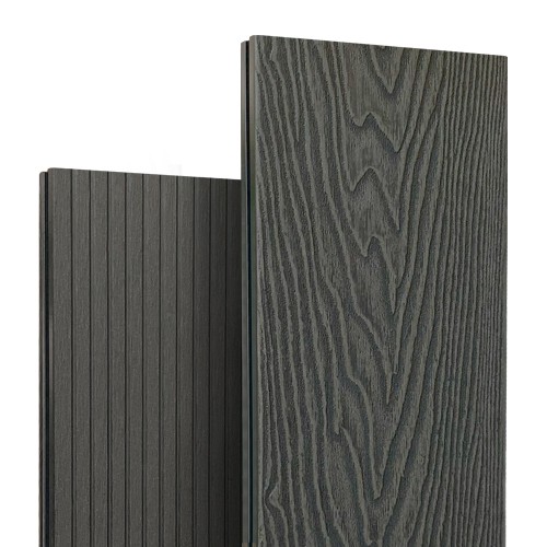 Террасная доска ДПК EasyDecking Wood-X 146х23 Черное дерево купить в Кузнецке