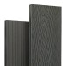 Террасная доска ДПК EasyDecking Wood-X 146х23 Черное дерево купить в Кузнецке
