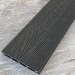 Террасная доска ДПК EasyDecking Wood-X 146х23 Черное дерево купить в Кузнецке