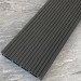 Террасная доска ДПК EasyDecking Wood-X 146х23 Черное дерево купить в Кузнецке