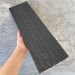 Террасная доска ДПК EasyDecking Wood-X 146х23 Черное дерево купить в Кузнецке