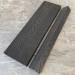 Террасная доска ДПК EasyDecking Wood-X 146х23 Черное дерево купить в Кузнецке