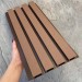Фасадная реечная панель EasyDecking Wood-X 219х26 Коричневый купить в Кузнецке