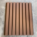 Фасадная реечная панель EasyDecking Wood-X 219х26 Коричневый купить в Кузнецке