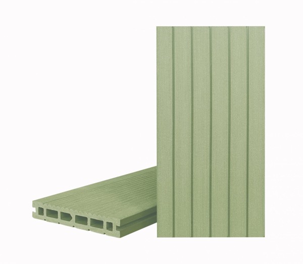 Террасная доска Классик Олива (пустотелая с пазом) Под заказ купить в Кузнецке