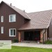 Фасадная панель Ю-пласт Стоун Хаус S-Lock Клинкер терракотовый купить в Кузнецке