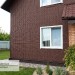 Фасадная панель Ю-пласт Стоун Хаус S-Lock Клинкер терракотовый купить в Кузнецке
