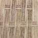 Комплект мебели AFINA плетеной из иск. ротанга YR821G Grey/Grey купить в Кузнецке