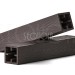 Столб SEQUOIA Evolution 3D WOOD BROWN купить в Кузнецке