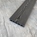 Террасная доска из ДПК  Latitudo Euro 3D 139х27 Венге купить в Кузнецке