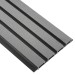 Фасадная реечная панель EasyDecking Wood-X 219х26 Серый купить в Кузнецке
