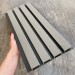 Фасадная реечная панель EasyDecking Wood-X 219х26 Серый купить в Кузнецке