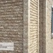 Фасадная панель Ю-пласт Стоун Хаус Кварцит Светло-бежевый купить в Кузнецке