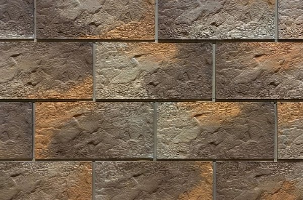 Фиброцементные панели КАНЬОН коллекция ПЕСЧАНИК 39 купить в Кузнецке