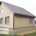 Фасадная панель Ю-пласт Стоун Хаус S-Lock Клинкер песочный купить в Кузнецке