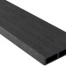 Доска 3D ДПК Outdoor STORM BLACK черная купить в Кузнецке