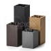 Столб SEQUOIA Evolution 3D WOOD GRAY купить в Кузнецке