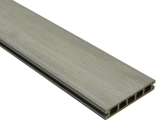 Террасная доска из ДПК CM Decking серия Urban Smok Grey купить в Кузнецке