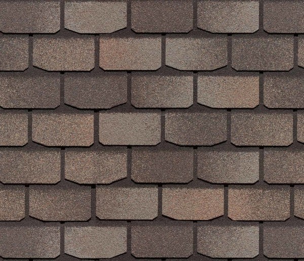 Гибкая черепица Docke, коллекция Женева – Вагаси купить в Кузнецке