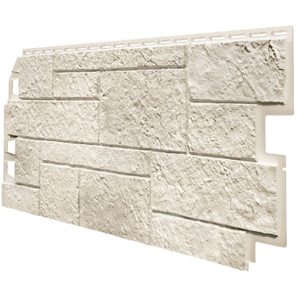 Фасадная панель VOX  VILO SANDSTONE cлоновая-кость купить в Кузнецке