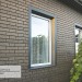 Фасадная панель Ю-пласт Стоун Хаус S-Lock Клинкер бежевый купить в Кузнецке