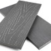 Заборная доска ДПК полнотелая NanoWood Серый купить в Кузнецке